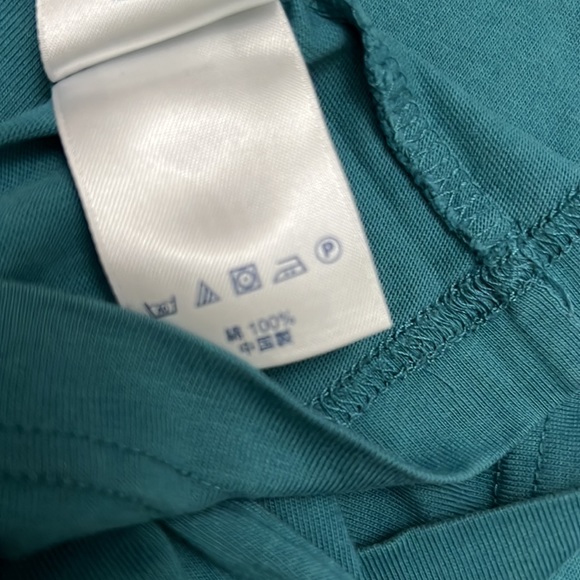 Men’s Lands End T-Shirt - Picture 5 of 5